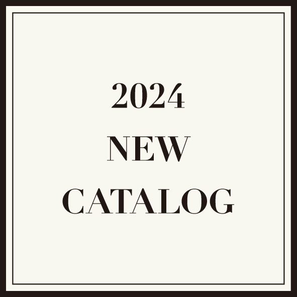 2024 NEW CATALOG